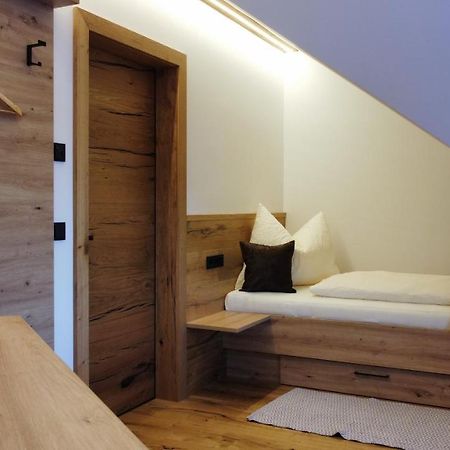 Apartment Talblick Санкт-Міхель-ім-Лунгау Екстер'єр фото