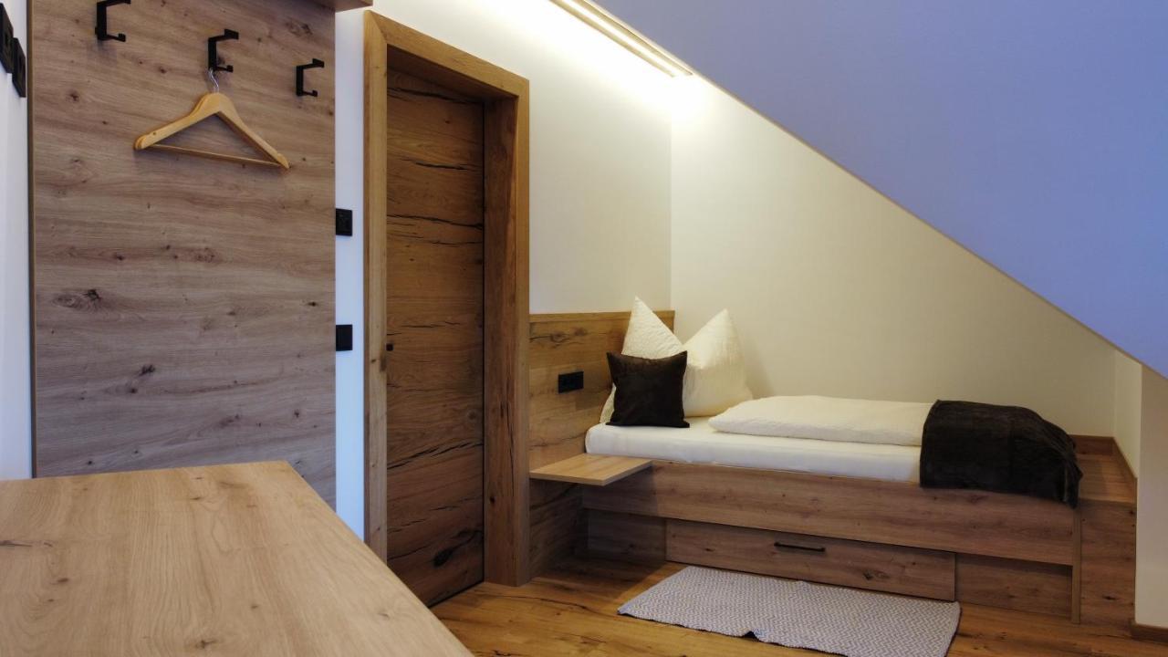 Apartment Talblick Санкт-Міхель-ім-Лунгау Екстер'єр фото