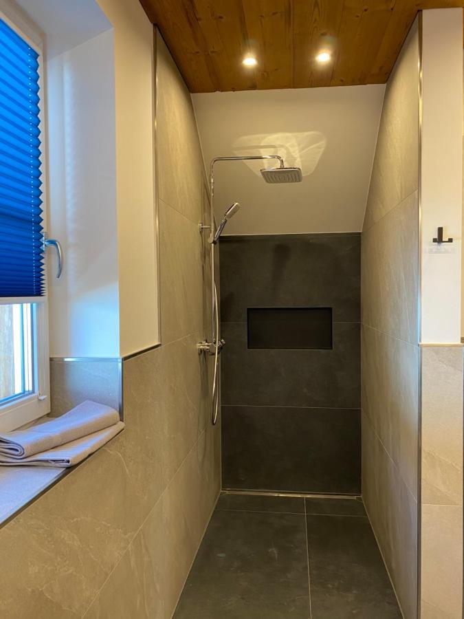 Apartment Talblick Санкт-Міхель-ім-Лунгау Екстер'єр фото